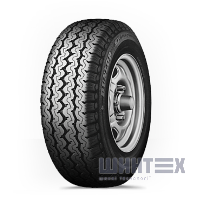 Dunlop SP LT 5 195/70 R15C 104/102R